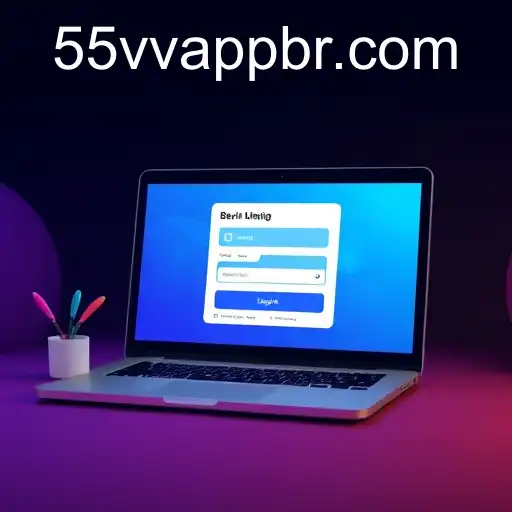 About Us: Exploring the 55vv PH Login Experience