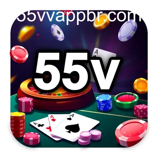 Casino Games and 55vv PH Login: An In-Depth Exploration