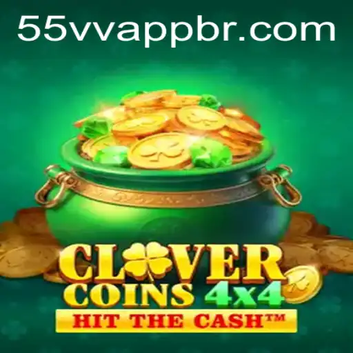 CloverCoins4x4: Revolutionizing Online Gaming with 55vv PH Login
