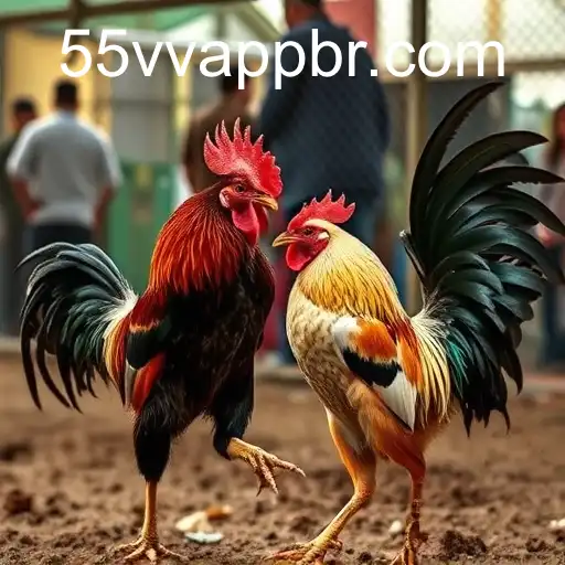 Exploring the Duality of Cockfighting in Modern Times