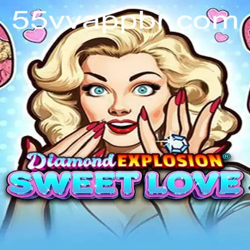 Unveiling DiamondExplosionSweetLove: The Game Experience Redefined with 55vv PH Login