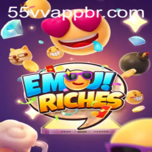 EmojiRiches: Exploring the Exciting World of Digital Gaming with 55vv PH Login
