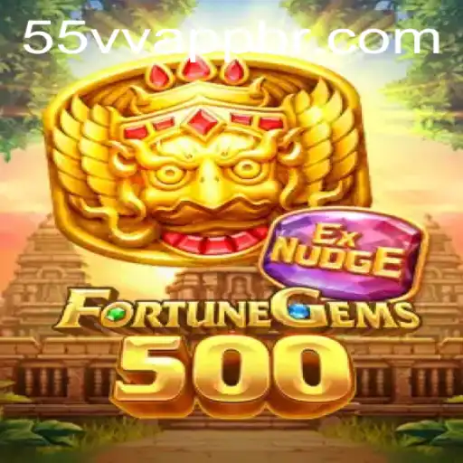 Exploring the World of FortuneGems500: A Captivating Journey into Online Gaming