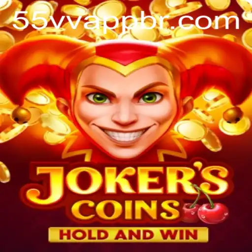 Exploring JokersCoins: A Dive into the Dynamic World of 55vv PH Login