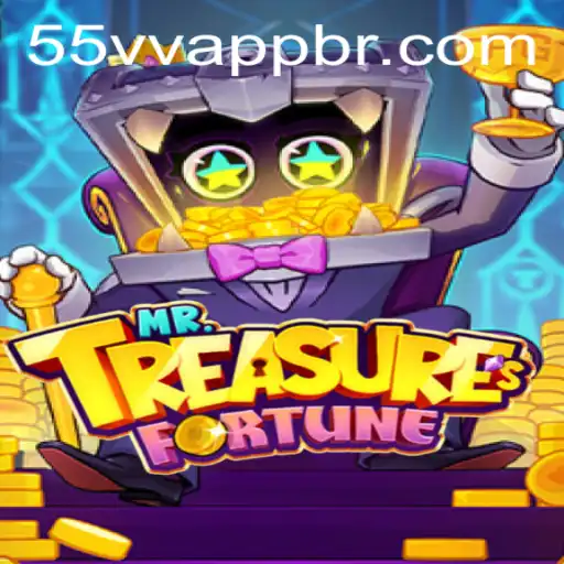 Explore the Enchanting World of MrTreasuresFortune: A Comprehensive Guide