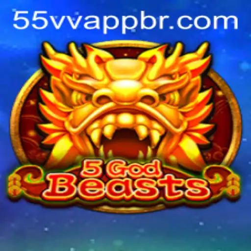 5GodBeasts and the Innovative Gaming Experience with 55vv PH Login