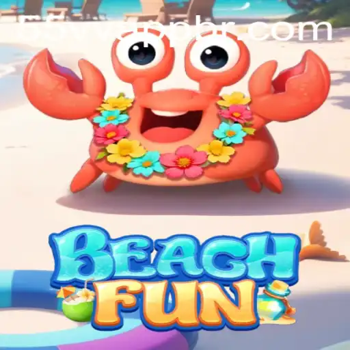 Dive into Exciting Fun with BeachFun: A Tropical Gaming Adventure
