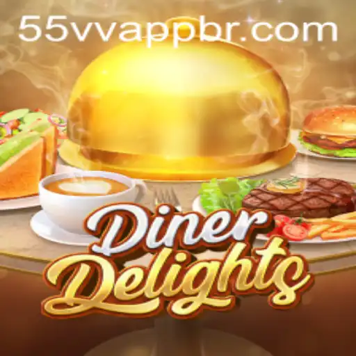 DinerDelights: A Flavorful Journey into the World of Culinary Excellence