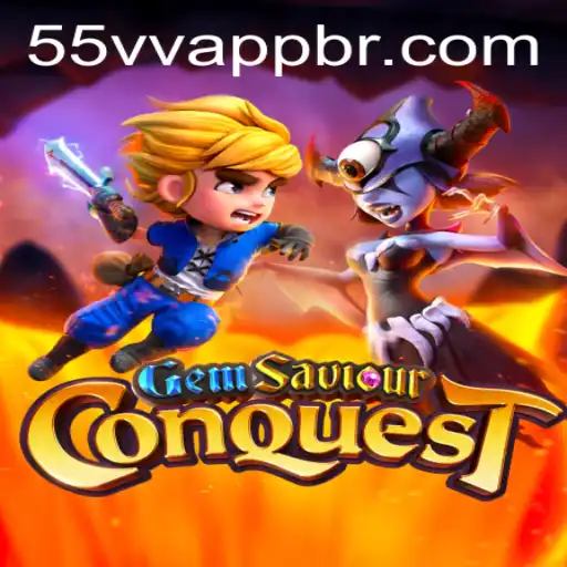 GemSaviourConquest: An Epic Adventure Awaits With 55vv PH Login