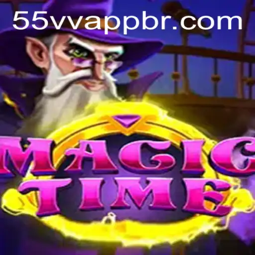 Discover the Enchanting World of MagicTime: A Comprehensive Guide to Gameplay and Strategy