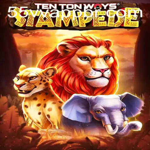 Exploring TenTonWaysStampede: An Immersive Gaming Experience