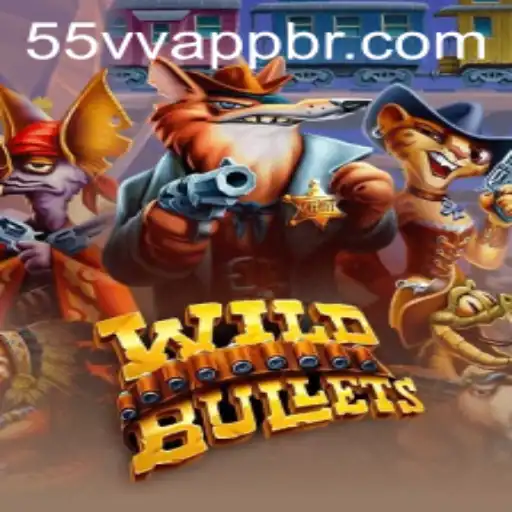 Exploring WildBullets: A Thrilling Gaming Experience with 55vv PH Login