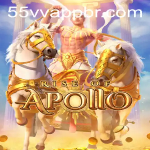 Discover the World of RiseofApollo with 55vv PH Login