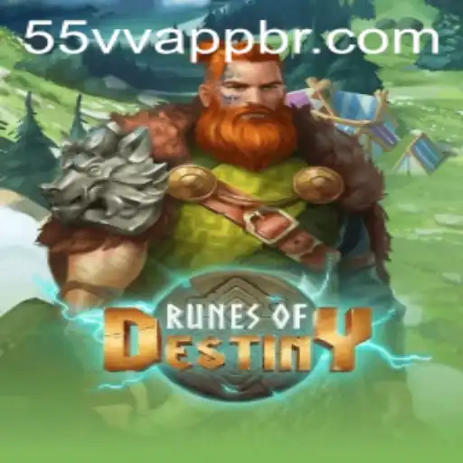 The Enchanting World of RunesOfDestiny: An In-Depth Exploration with 55vv PH Login