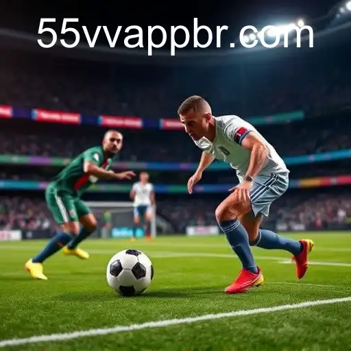 Exploring the World of Sports Betting with 55vv PH Login