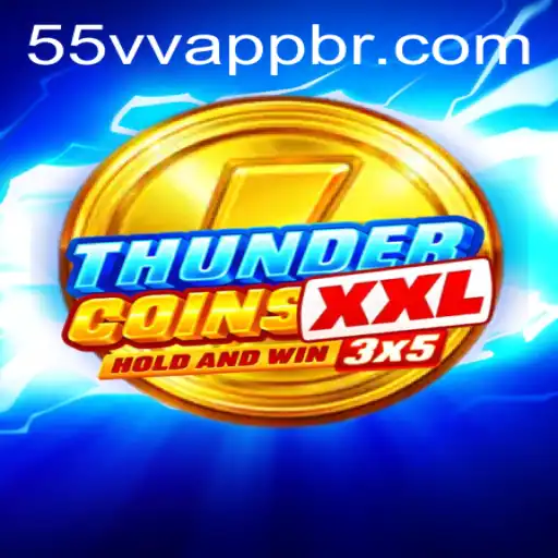 Discover ThunderCoinsXxl: Dive into the World of Coins and Adventure with 55vv PH Login