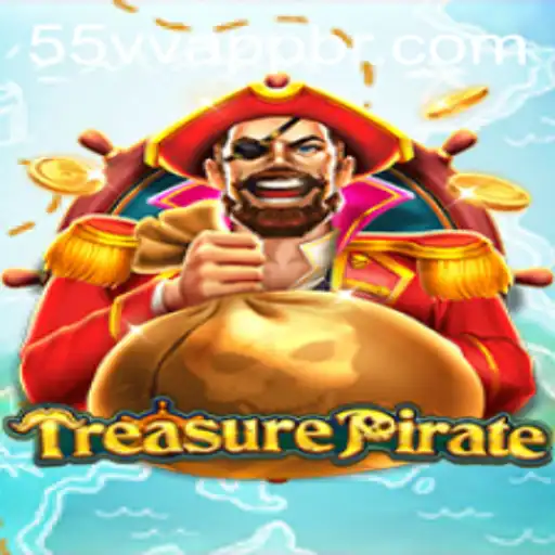 Exploring the Adventures of TreasurePirate and Navigating 55vv PH Login