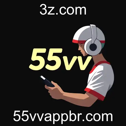 Atualizações do 55vv: Novidades e Tendências em Jogos