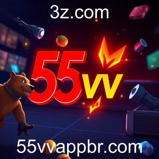 Ascensão do 55vv e o Futuro dos Jogos Online