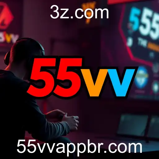 Explorando o Fenômeno 55vv nos Jogos em Português