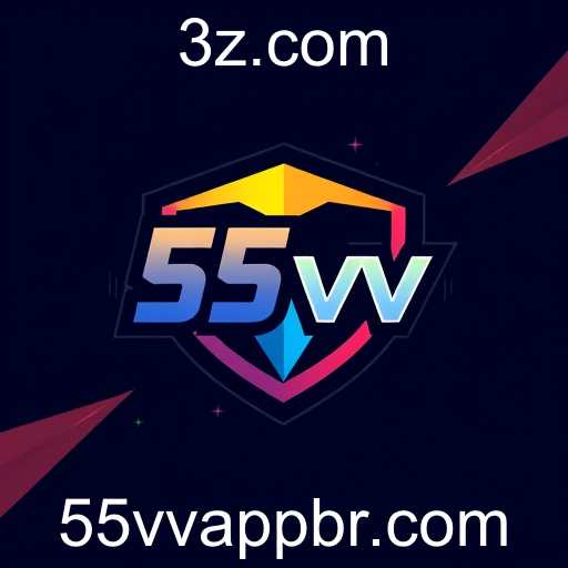 Explorando Novidades do Mundo dos Jogos com 55vv