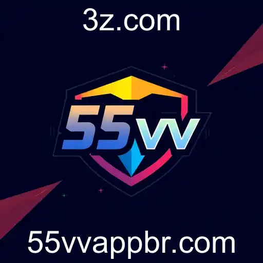 Explorando Novidades do Mundo dos Jogos com 55vv