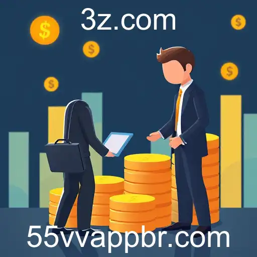 Explorando o Mundo do 55vv: O Futuro dos Jogos