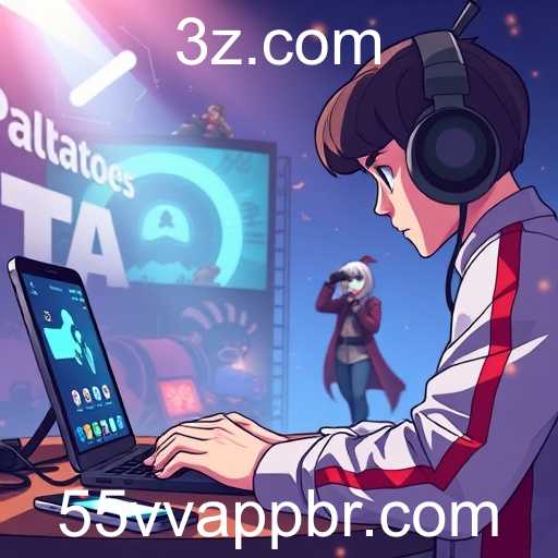 A Revolução Digital dos Sites de Jogos em 2025