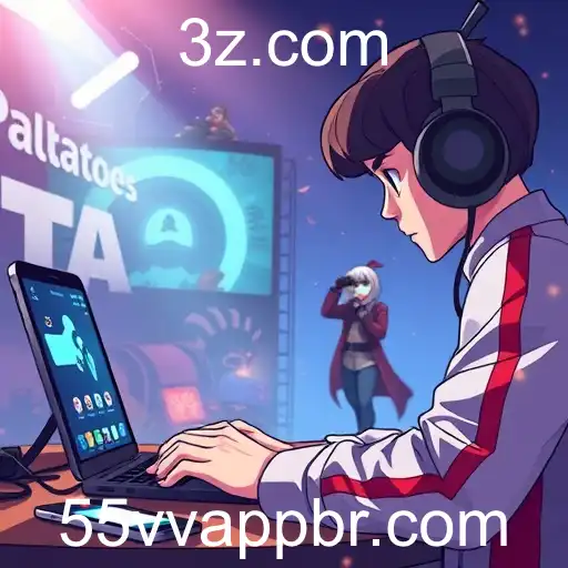 A Revolução Digital dos Sites de Jogos em 2025