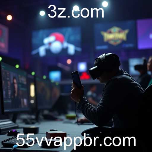 A Revolução dos Jogos de 2025: Novas Tendências e Inovações