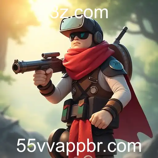 Tendências e Inovações no Mundo dos Jogos em 2025