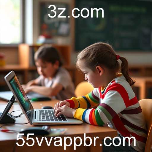 O Crescimento do 55vv no Mundo dos Jogos