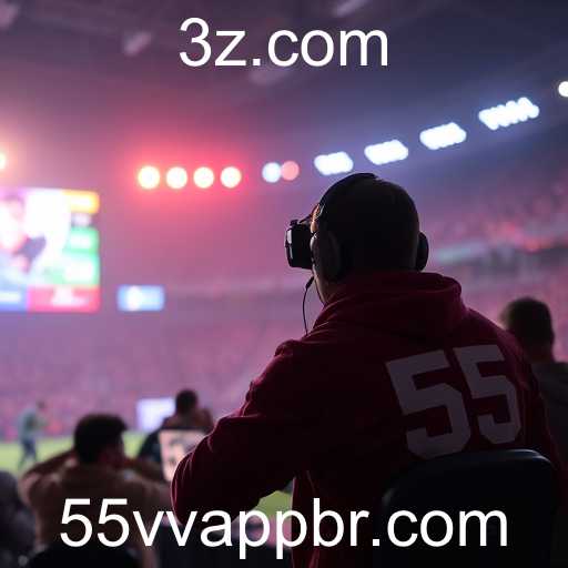 O Impacto de 55vv nos Jogos em 2025