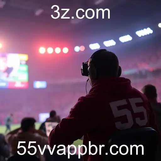 O Impacto de 55vv nos Jogos em 2025