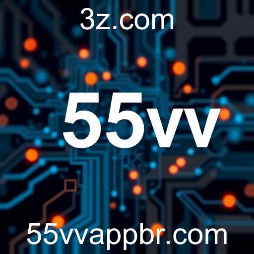 O Impacto Crescente de 55vv no Mundo dos Jogos em 2025