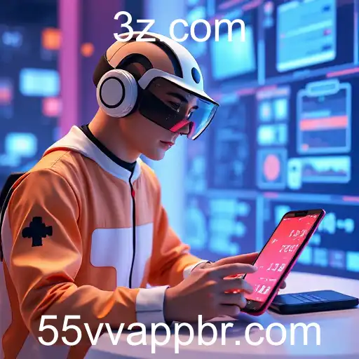 Novas Fronteiras no Mundo dos Jogos Online