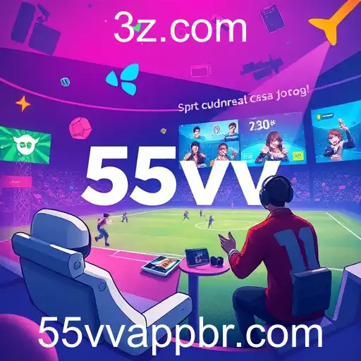 Ascensão e Popularidade do 55vv em 2025