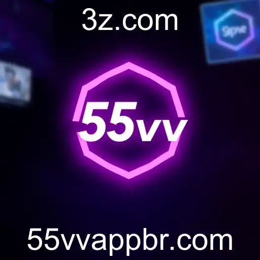 Revolução nos Games com a Plataforma 55vv