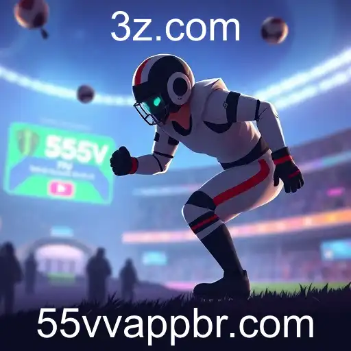 A Ascensão do '55vv' nos Cenários de Jogos Online