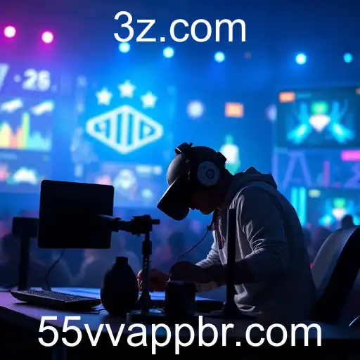 Tendências Emergentes no Cenário de Jogos Online em 2025